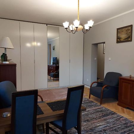 Apartament W Gdansku Na Starym Miescie Margot Exteriör bild