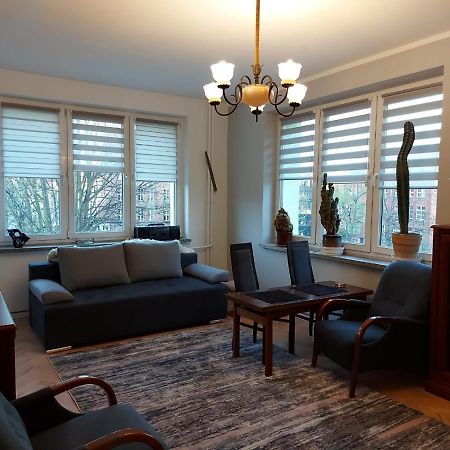 Apartament W Gdansku Na Starym Miescie Margot Exteriör bild