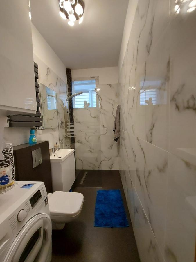 Apartament W Gdansku Na Starym Miescie Margot Exteriör bild