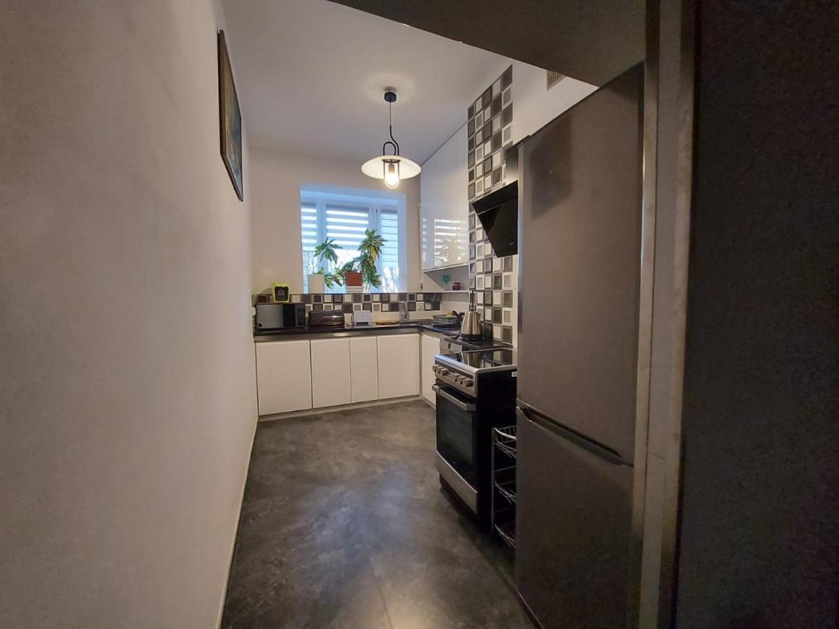 Apartament W Gdansku Na Starym Miescie Margot Exteriör bild