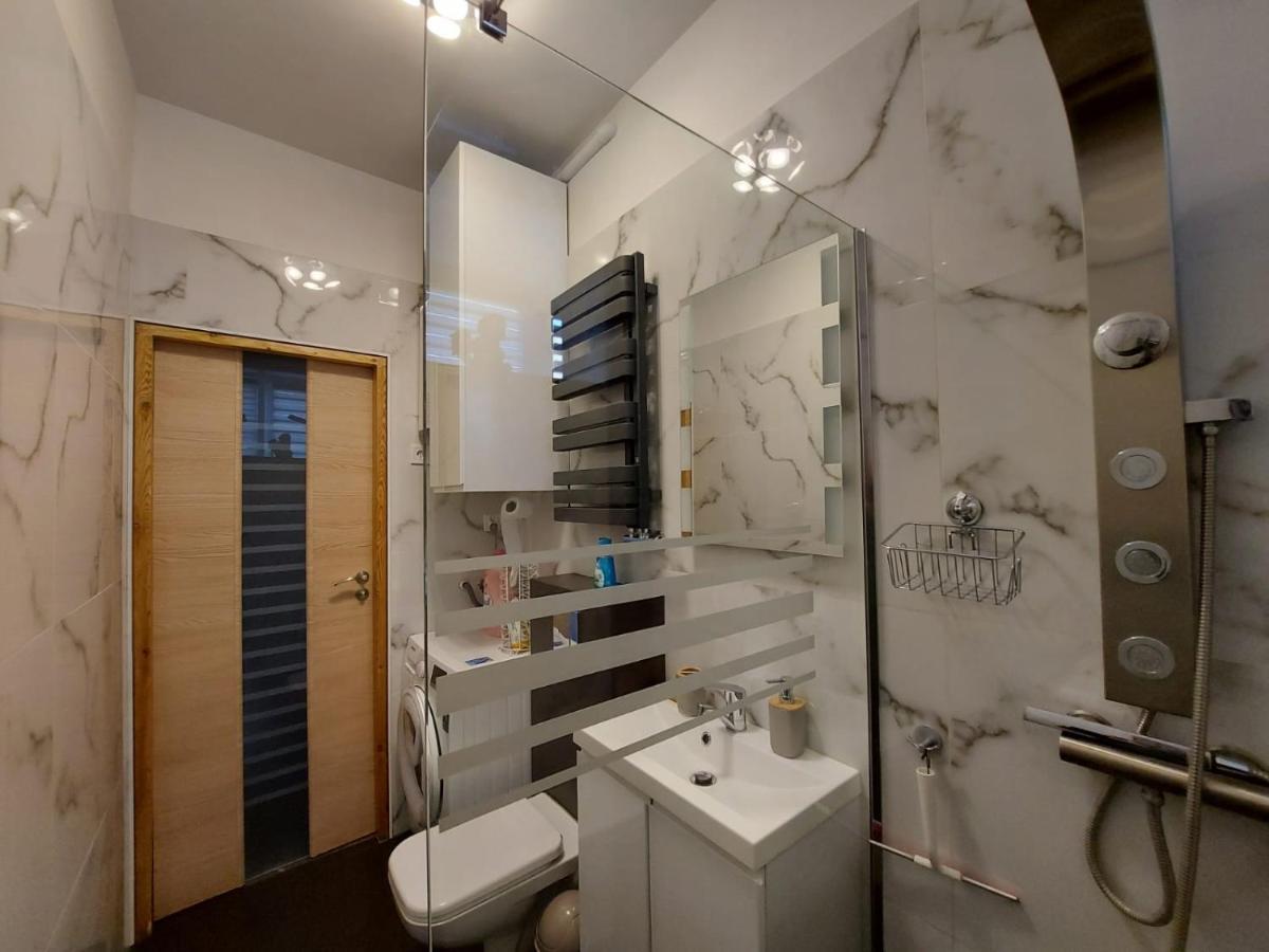 Apartament W Gdansku Na Starym Miescie Margot Exteriör bild