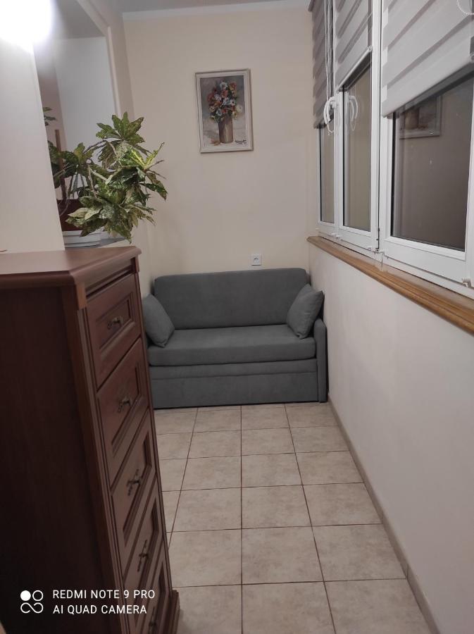 Apartament W Gdansku Na Starym Miescie Margot Exteriör bild