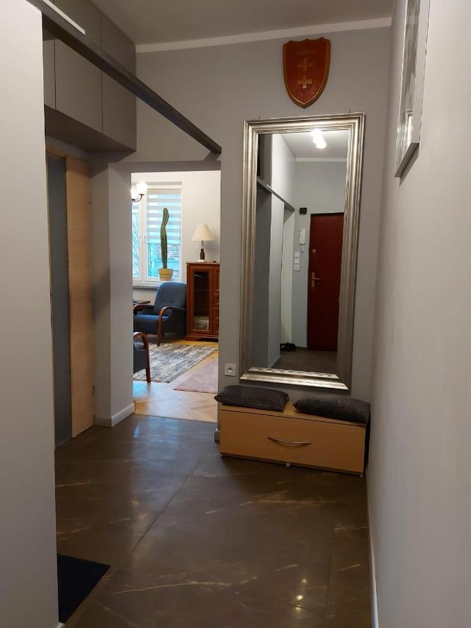 Apartament W Gdansku Na Starym Miescie Margot Exteriör bild