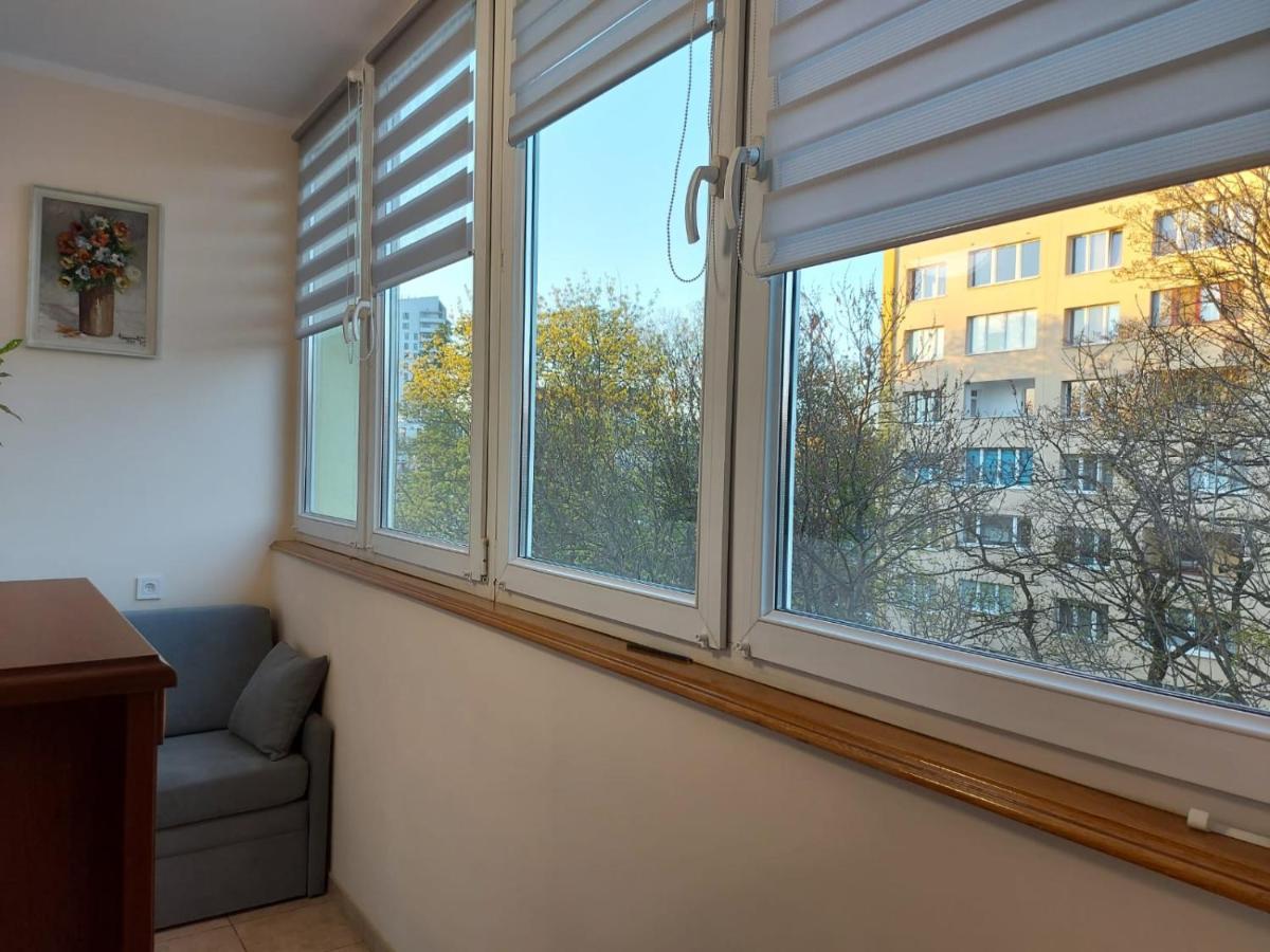 Apartament W Gdansku Na Starym Miescie Margot Exteriör bild