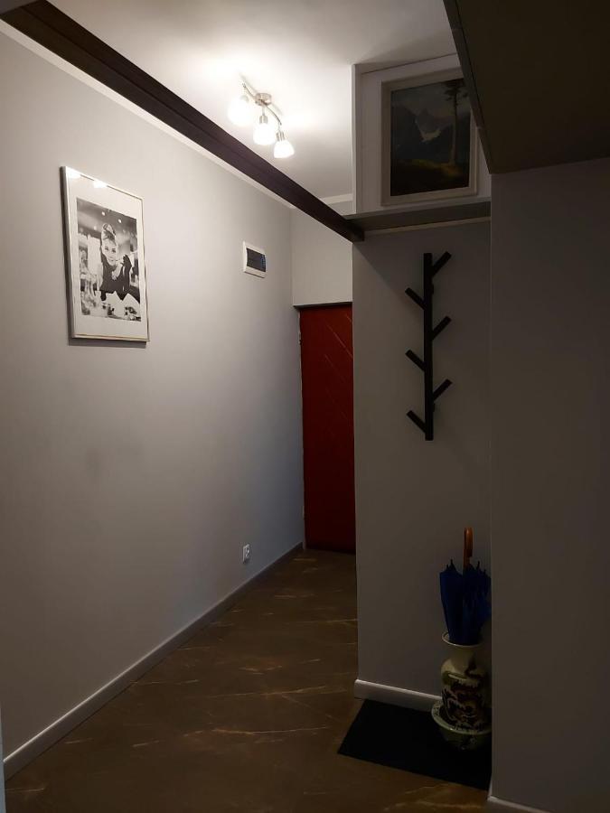 Apartament W Gdansku Na Starym Miescie Margot Exteriör bild