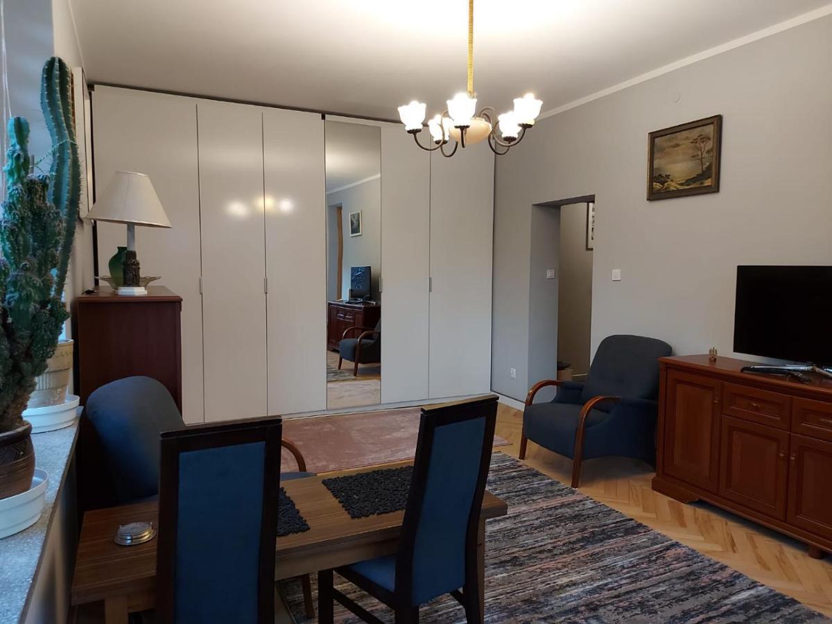 Apartament W Gdansku Na Starym Miescie Margot Exteriör bild