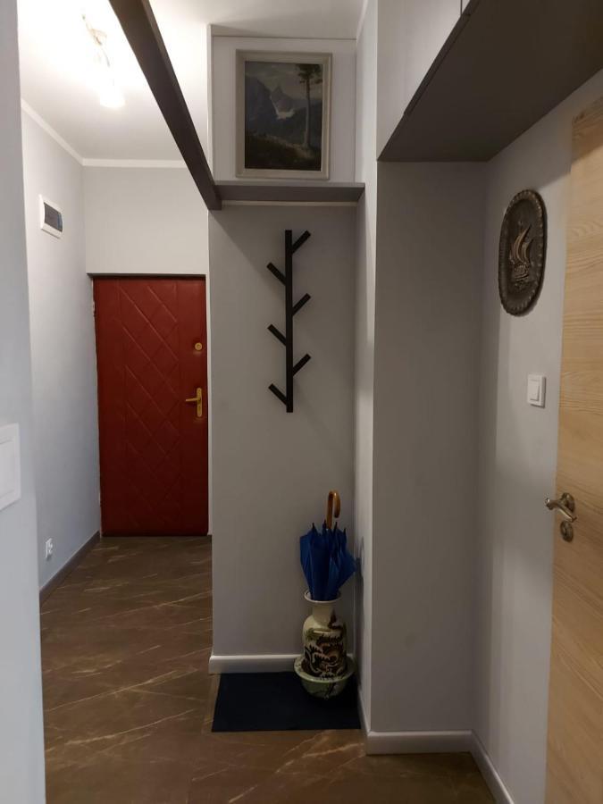 Apartament W Gdansku Na Starym Miescie Margot Exteriör bild