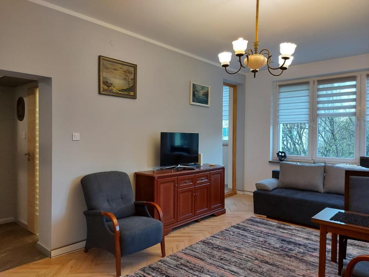 Apartament W Gdansku Na Starym Miescie Margot Exteriör bild