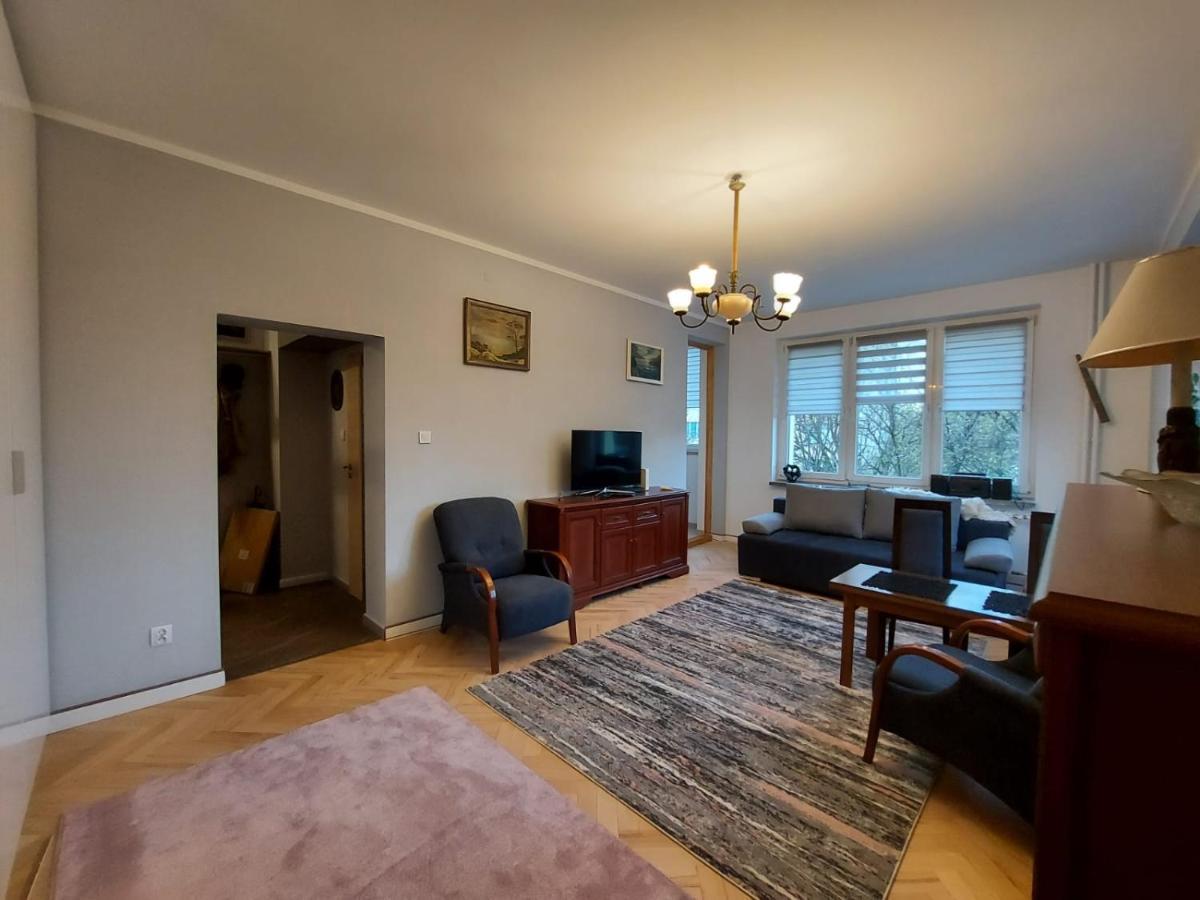 Apartament W Gdansku Na Starym Miescie Margot Exteriör bild