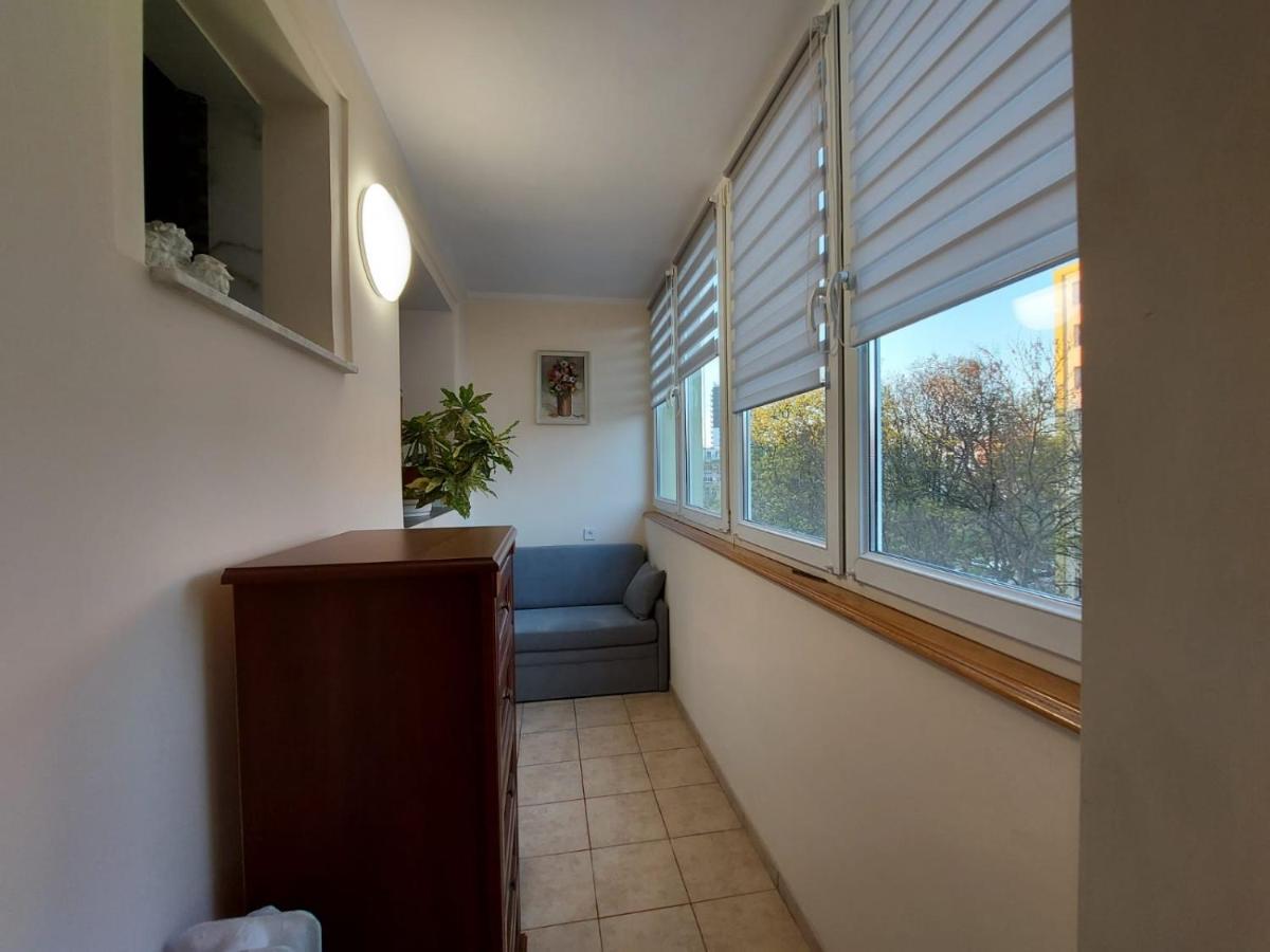 Apartament W Gdansku Na Starym Miescie Margot Exteriör bild