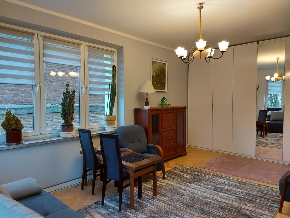 Apartament W Gdansku Na Starym Miescie Margot Exteriör bild